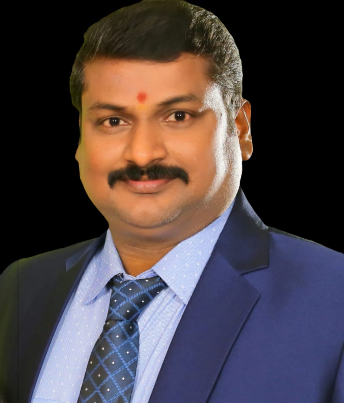 Nooka Santosh Kumar - Senior LIC Insurance Advisor